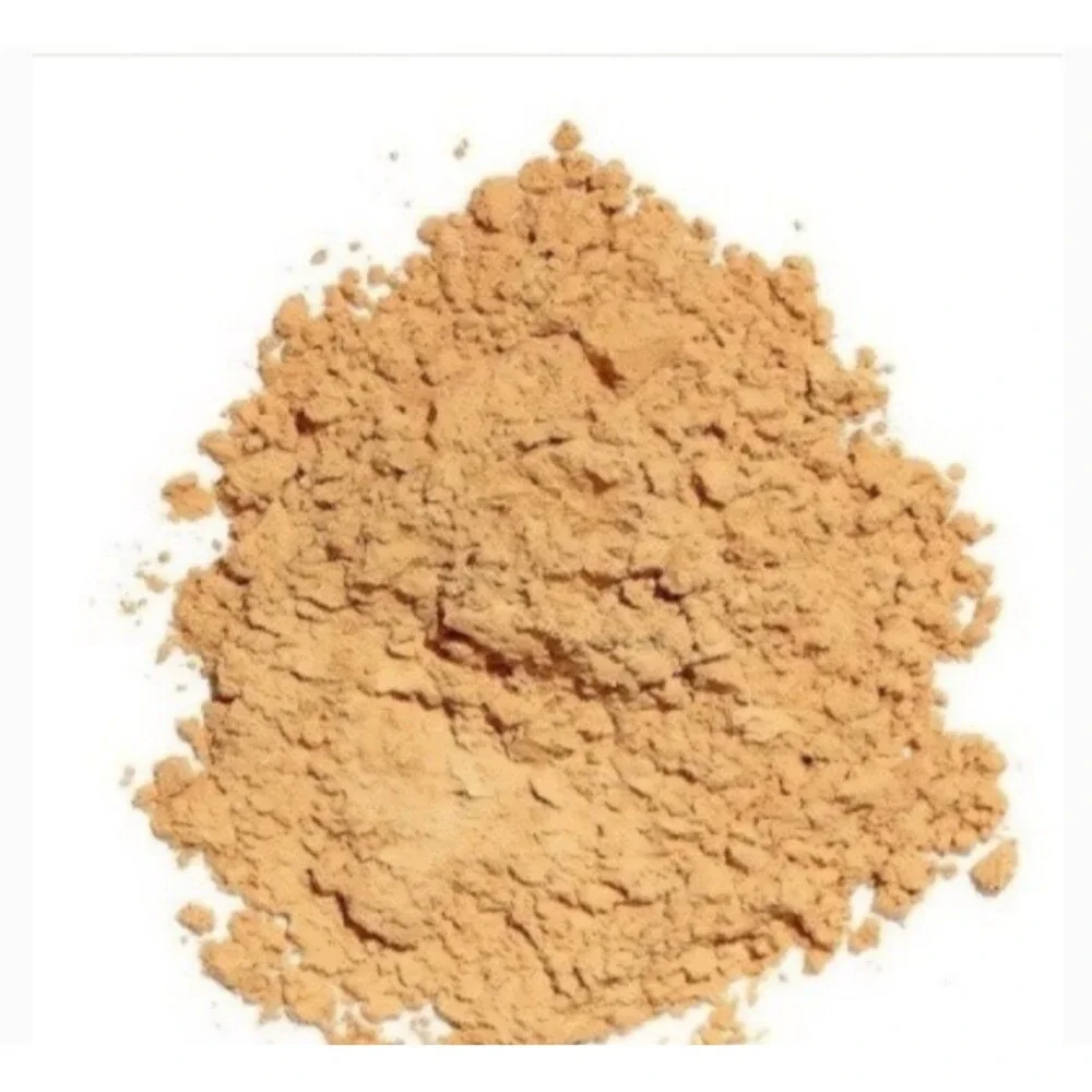 Loose Setting Powder Deep Honey